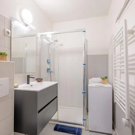Apartment Le Grand Large-5 By Interhome *